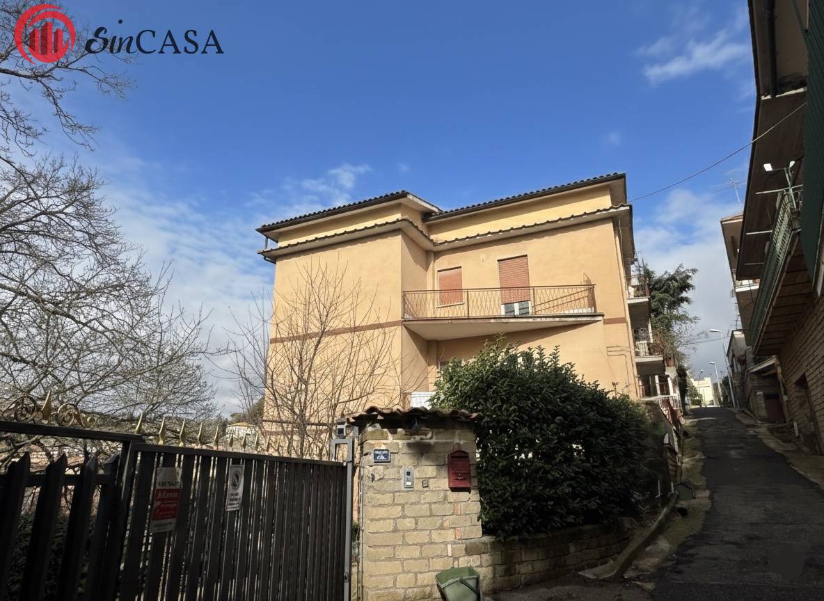 Mansarda in vendita a Sacrofano