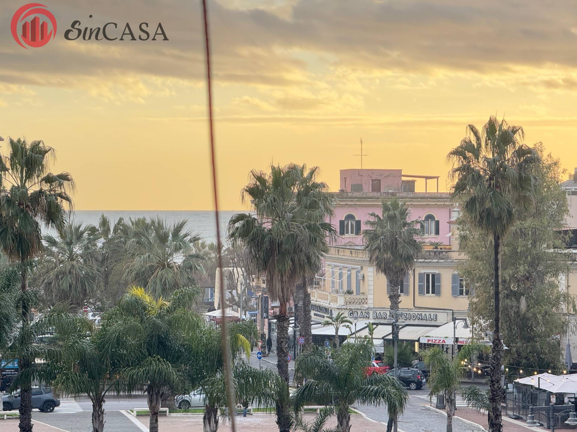 Appartamento in vendita a Ladispoli