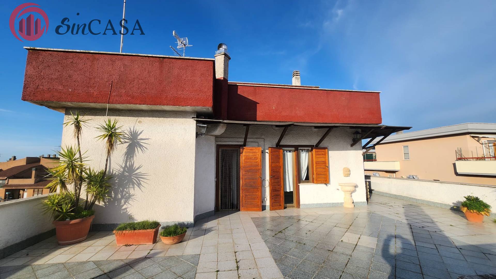 Appartamento in vendita a Cerveteri