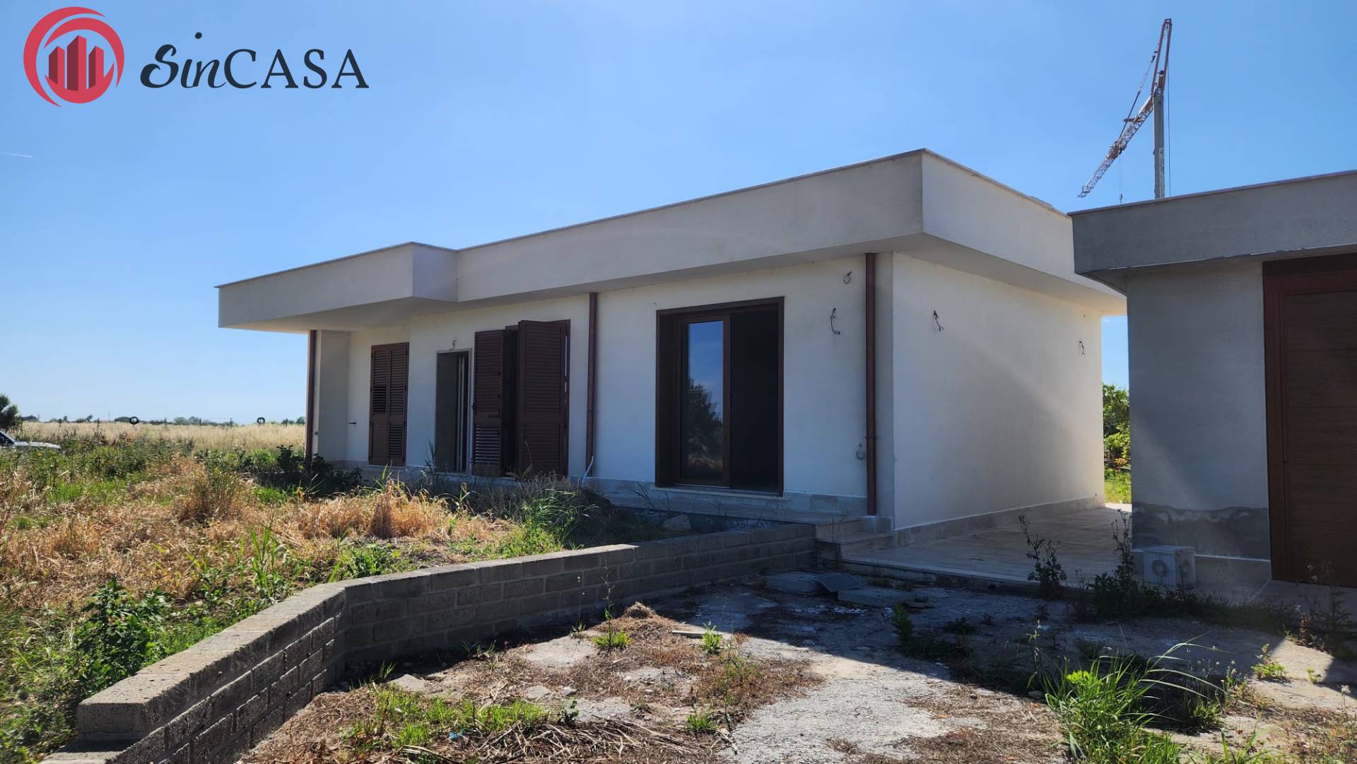 Villa in vendita a Cerveteri