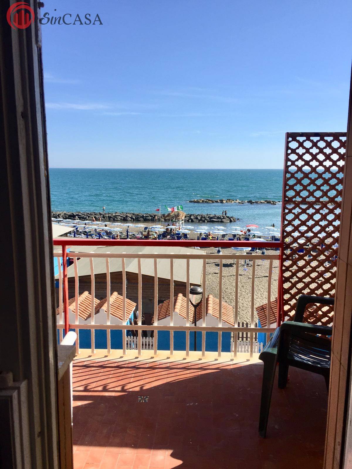 Appartamento in affitto a Ladispoli