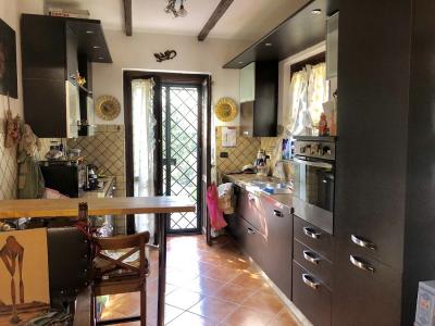 Villa in vendita a Fiumicino
