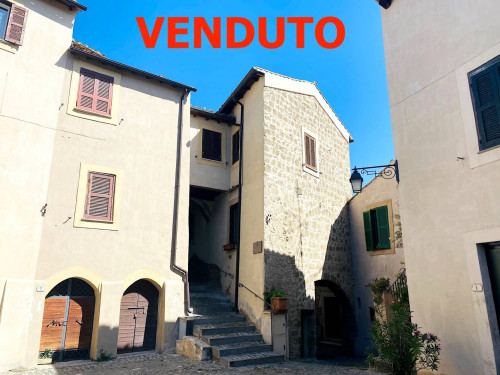 Appartamento in vendita a Sacrofano