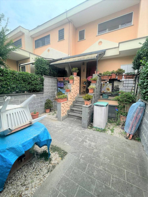 Villa in Vendita a Roma