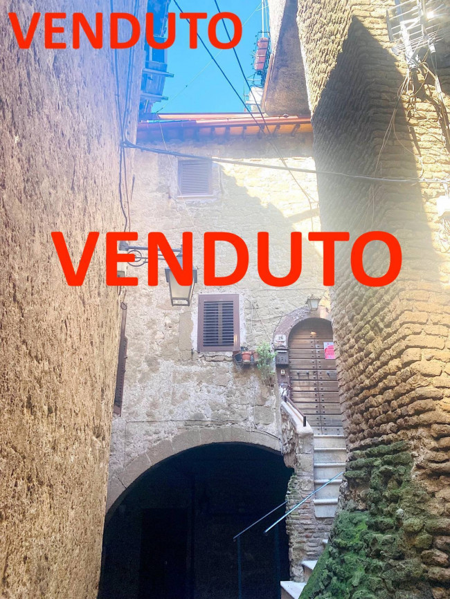 Appartamento in vendita a Sacrofano