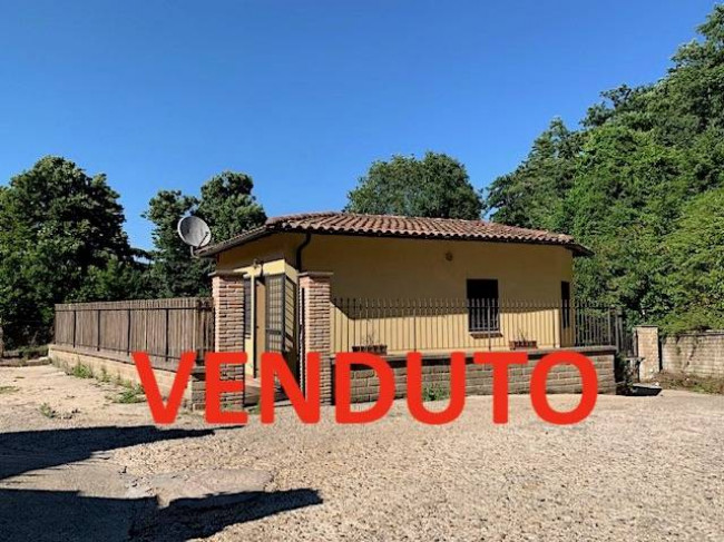 Appartamento in vendita a Sacrofano