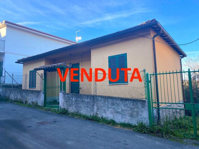 Casa singola in vendita a Sacrofano