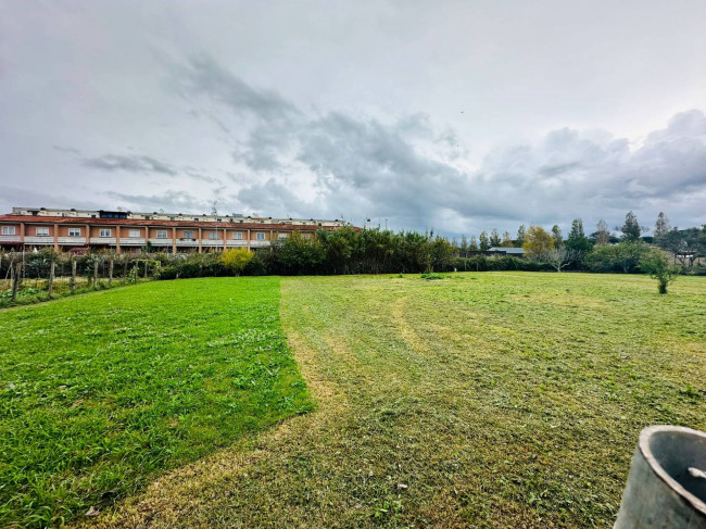 Terreno edificabile in vendita a Roma