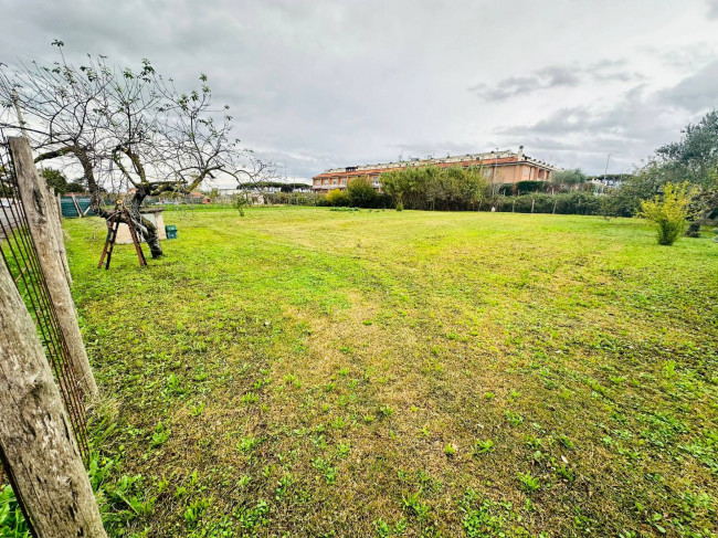 Terreno edificabile in vendita a Roma