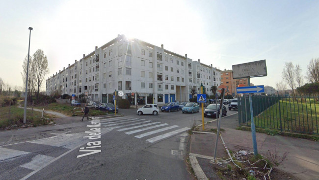 Posto auto scoperto in vendita a Roma