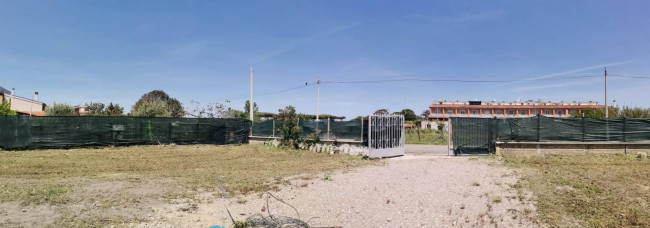 Terreno edificabile in vendita a Roma