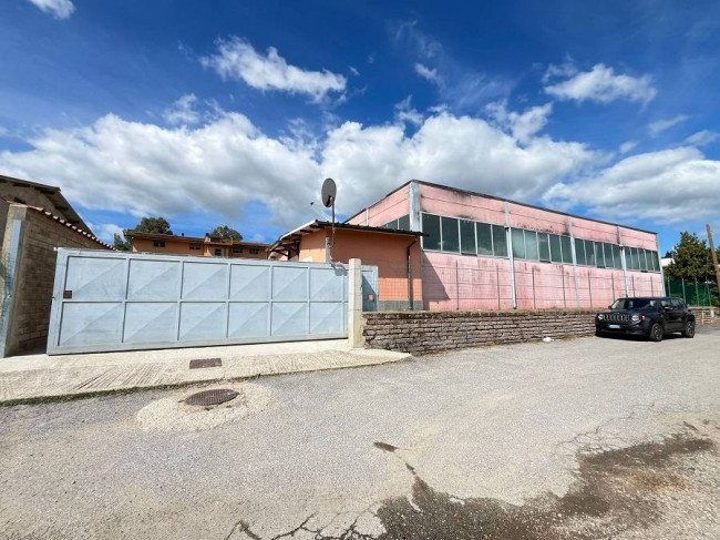 Locale commerciale in vendita a Fiumicino