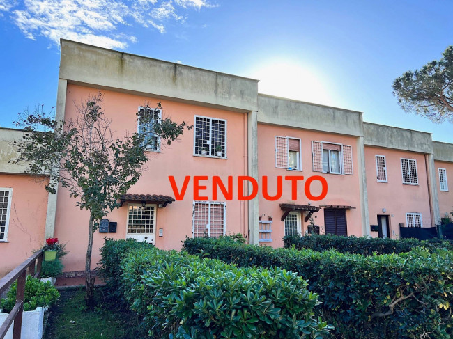 Appartamento in vendita a Sacrofano