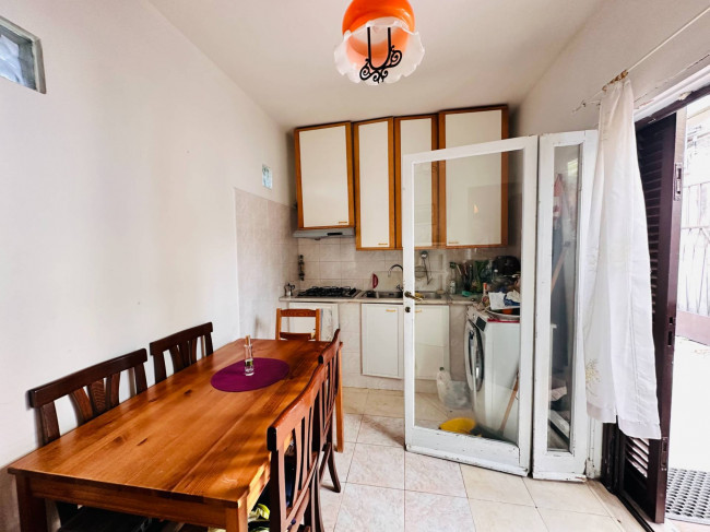 Appartamento in vendita a Fiumicino