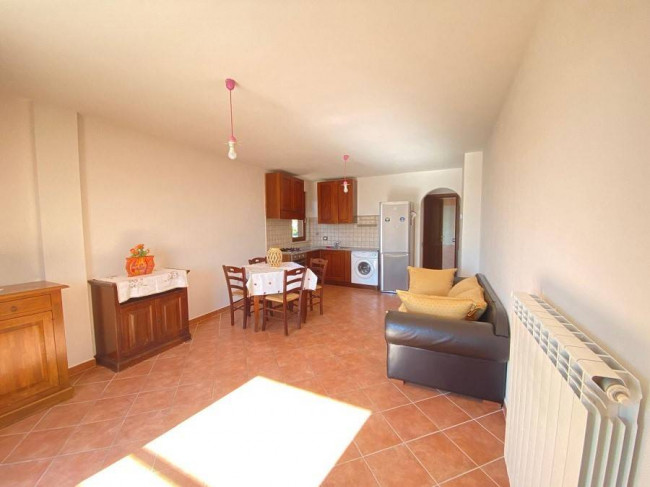 Appartamento in vendita a Fiumicino