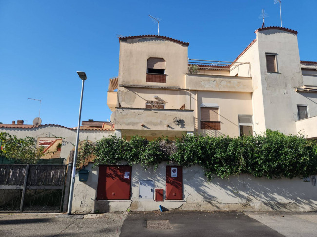 Appartamento in vendita a Campo Di Mare, Cerveteri (RM)