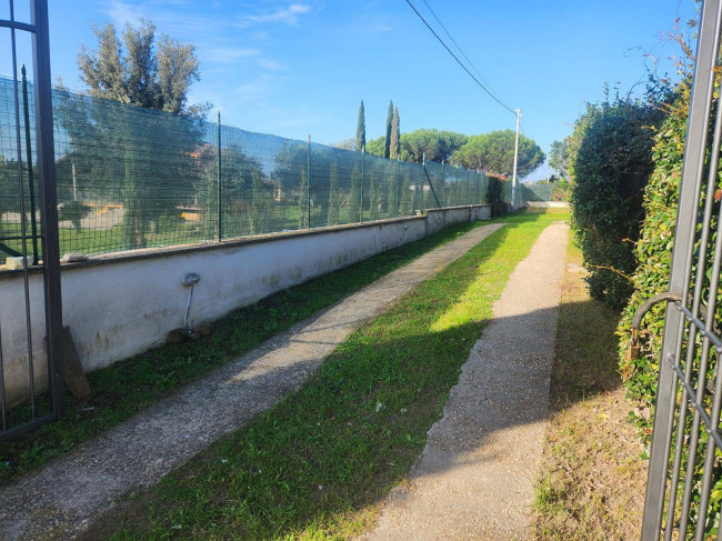 Villa in vendita a Cerveteri (RM)