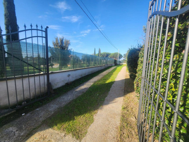 Villa in vendita a Cerveteri (RM)