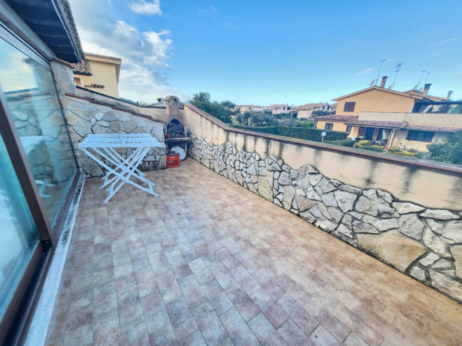 Villette a schiera in vendita a Cerveteri