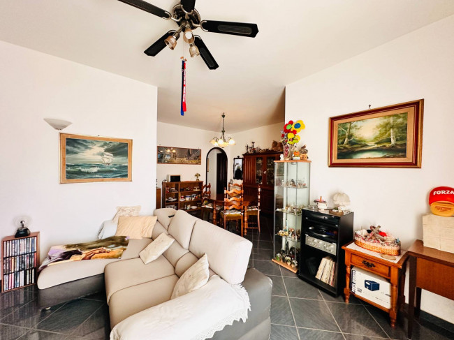 Appartamento in vendita a Fiumicino