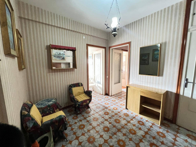 Appartamento in affitto a Ladispoli