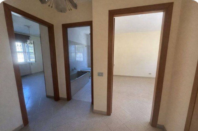 Villa in vendita a Fiumicino