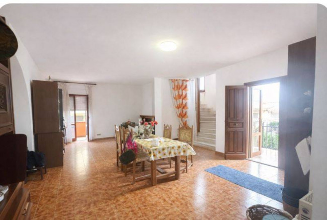 Villa in vendita a Fiumicino