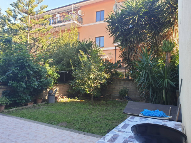 Appartamento in vendita a Cerveteri