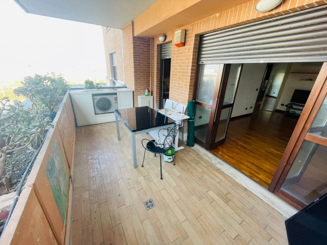 Appartamento in vendita a Fiumicino