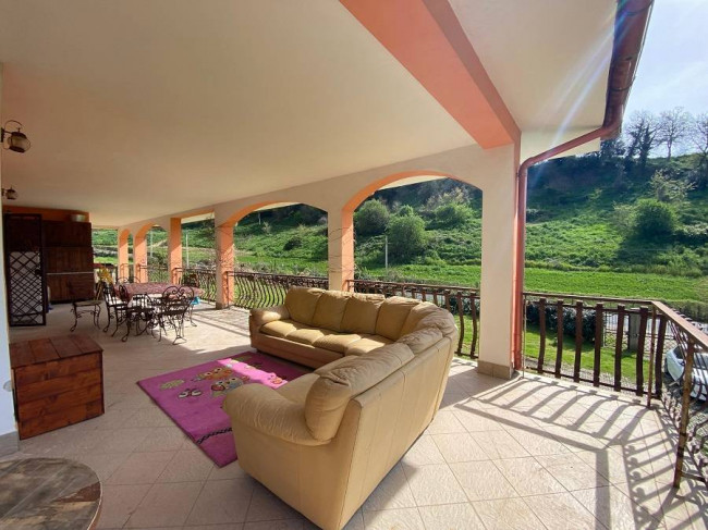 Villa in vendita a Fiumicino