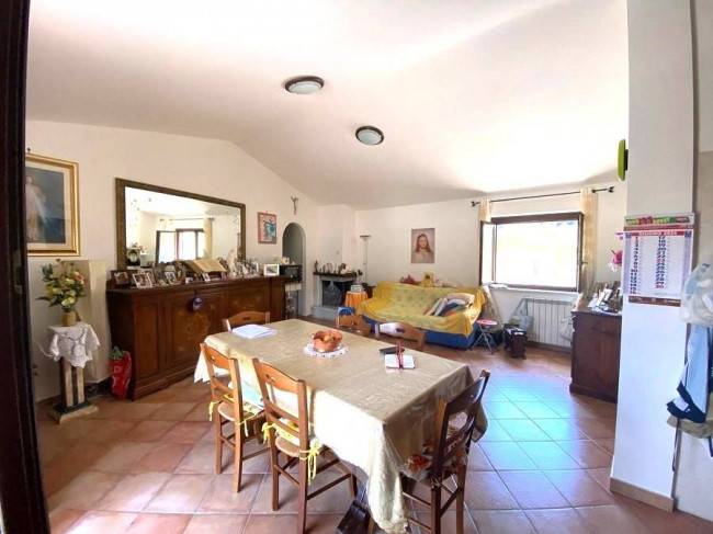 Appartamento in vendita a Fiumicino