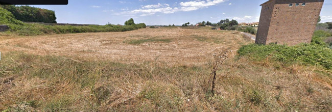 Terreno Agricolo in vendita a Roma