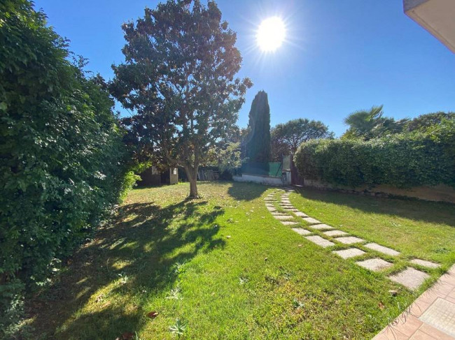 Appartamento in vendita a Fiumicino