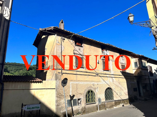 Appartamento in vendita a Sacrofano