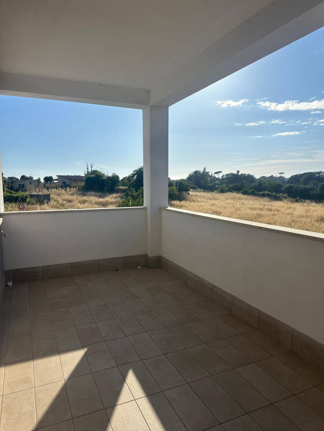 Appartamento in vendita a Fiumicino