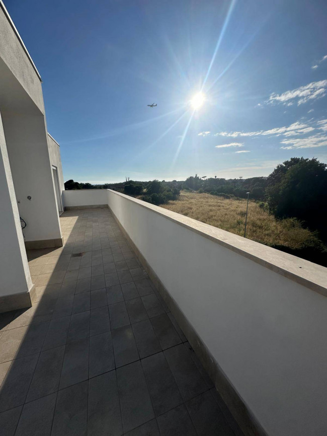 Appartamento in vendita a Fiumicino