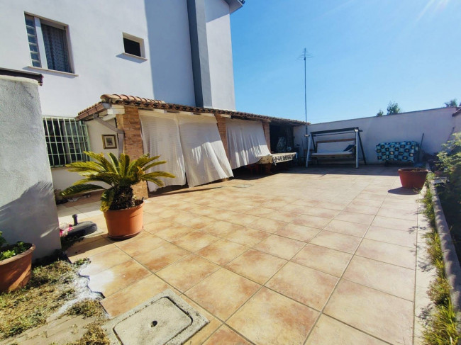 Appartamento in vendita a Fiumicino