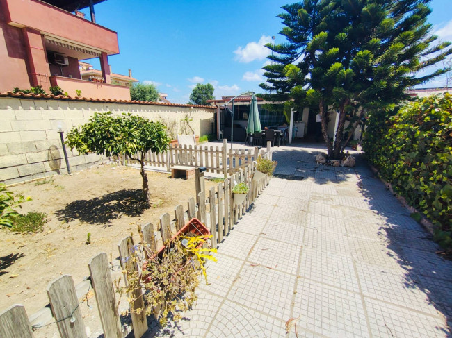 Appartamento in vendita a Fiumicino