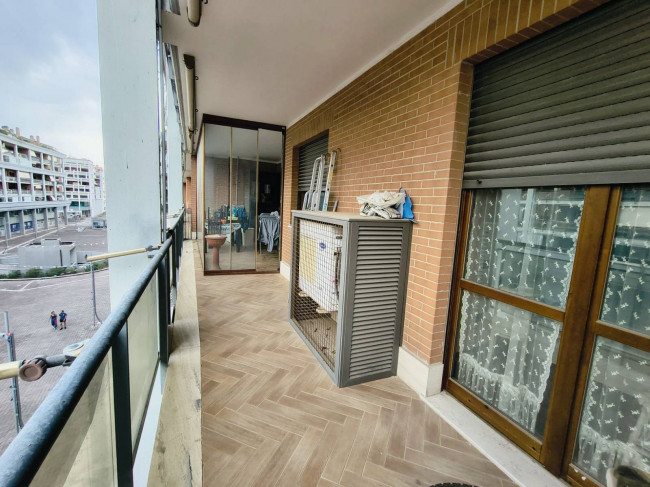 Appartamento in vendita a Fiumicino