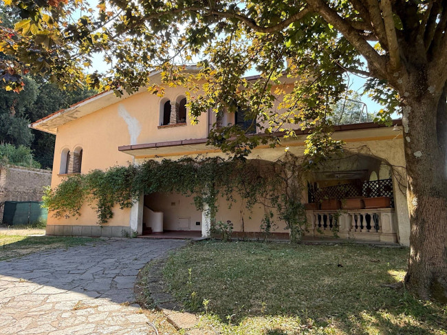 Appartamento in vendita a Sacrofano