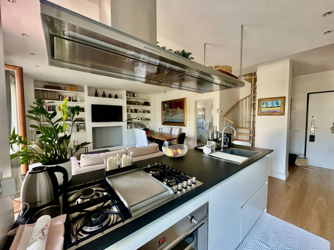 Appartamento in vendita a Fiumicino