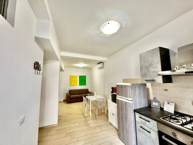 Appartamento in vendita a Fiumicino