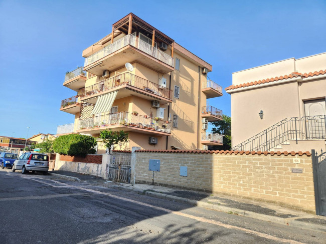 Appartamento in vendita a Ladispoli