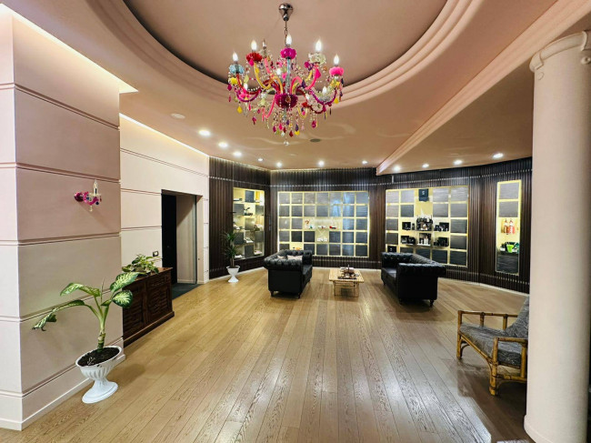 Attività commerciale in vendita a Roma