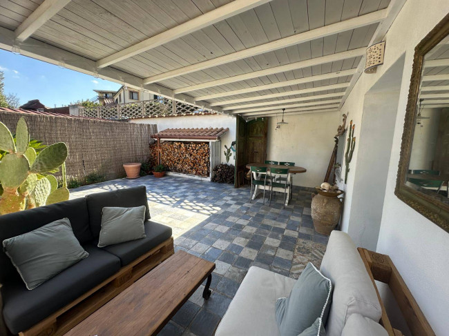 Appartamento in vendita a Fiumicino