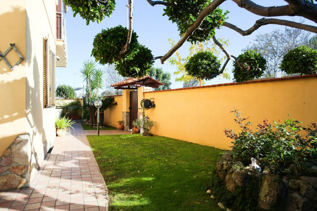 Appartamento in vendita a Fiumicino