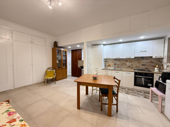 Appartamento in vendita a Ladispoli