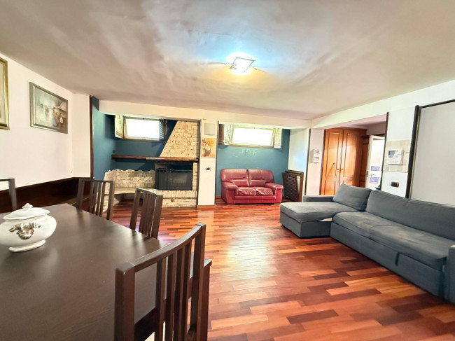 Rustico in vendita a Ladispoli