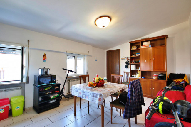 Appartamento in vendita a Fiumicino