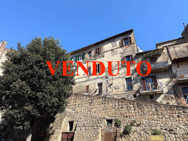 Appartamento in vendita a Sacrofano
